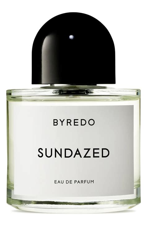 jasmine perfume byredo.